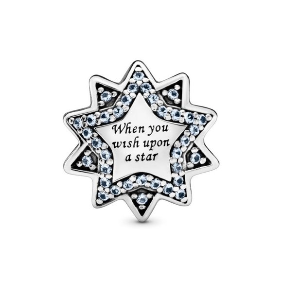 Pandora Jewelry - Pandora Disney, When You Wish Upon A Star Pandora Jewelry - Pandora Disney, When You Wish Upon A Star